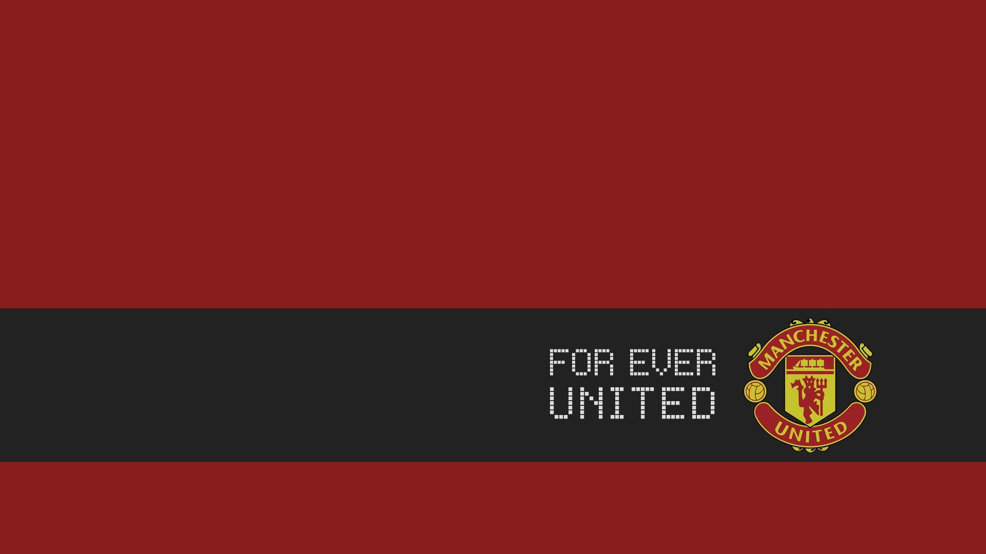 Manchester United Wallpapers 2016 #17295 Wallpaper | Download HD ...