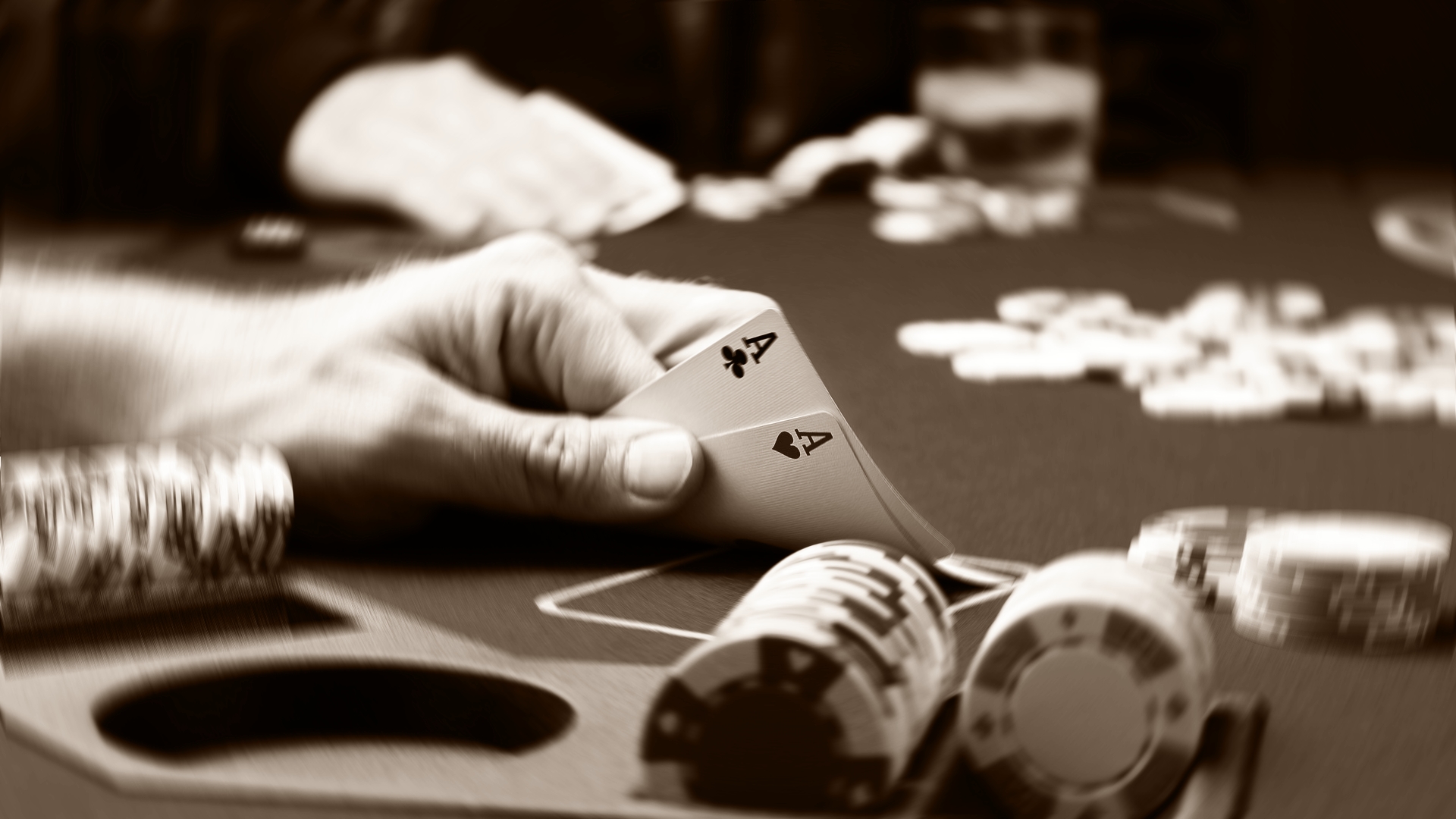 Poker Wallpaper Collection (43+)