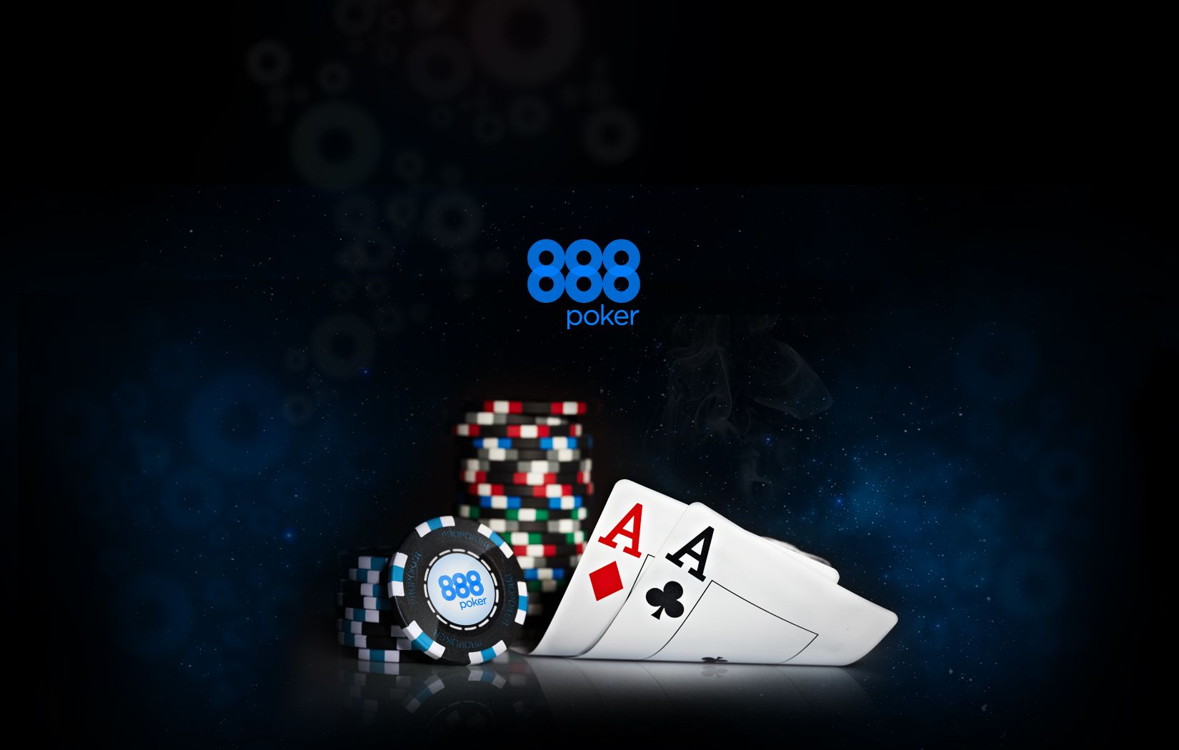 888poker » Best casinos