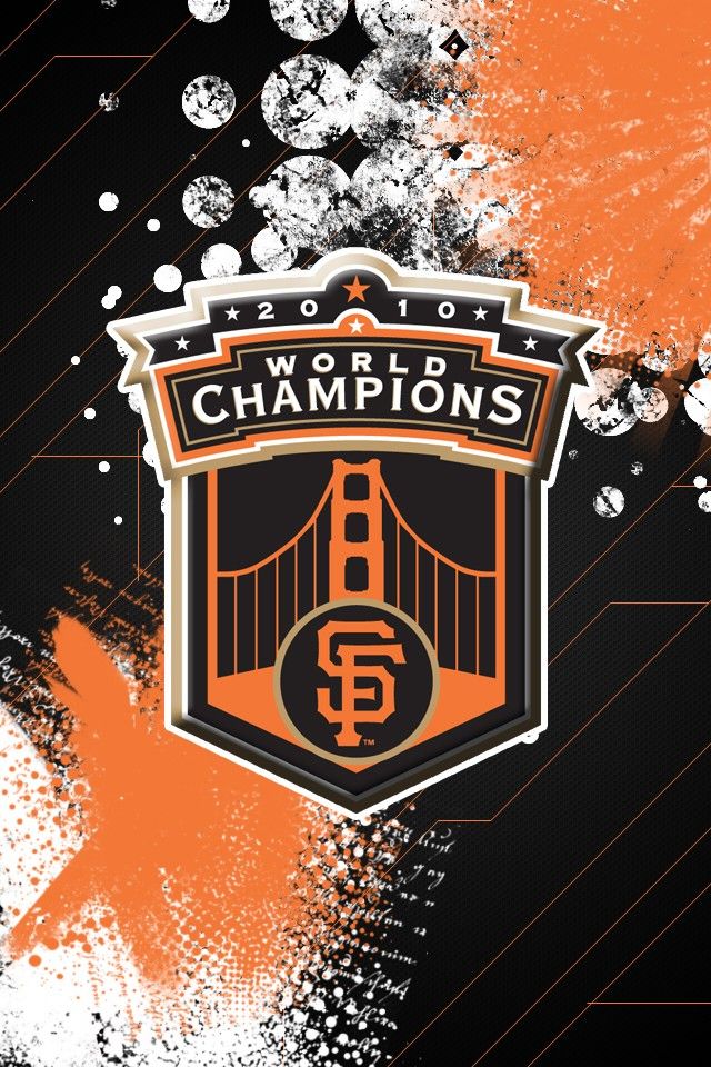 San Francisco Giants Iphone Wallpapers Group 51