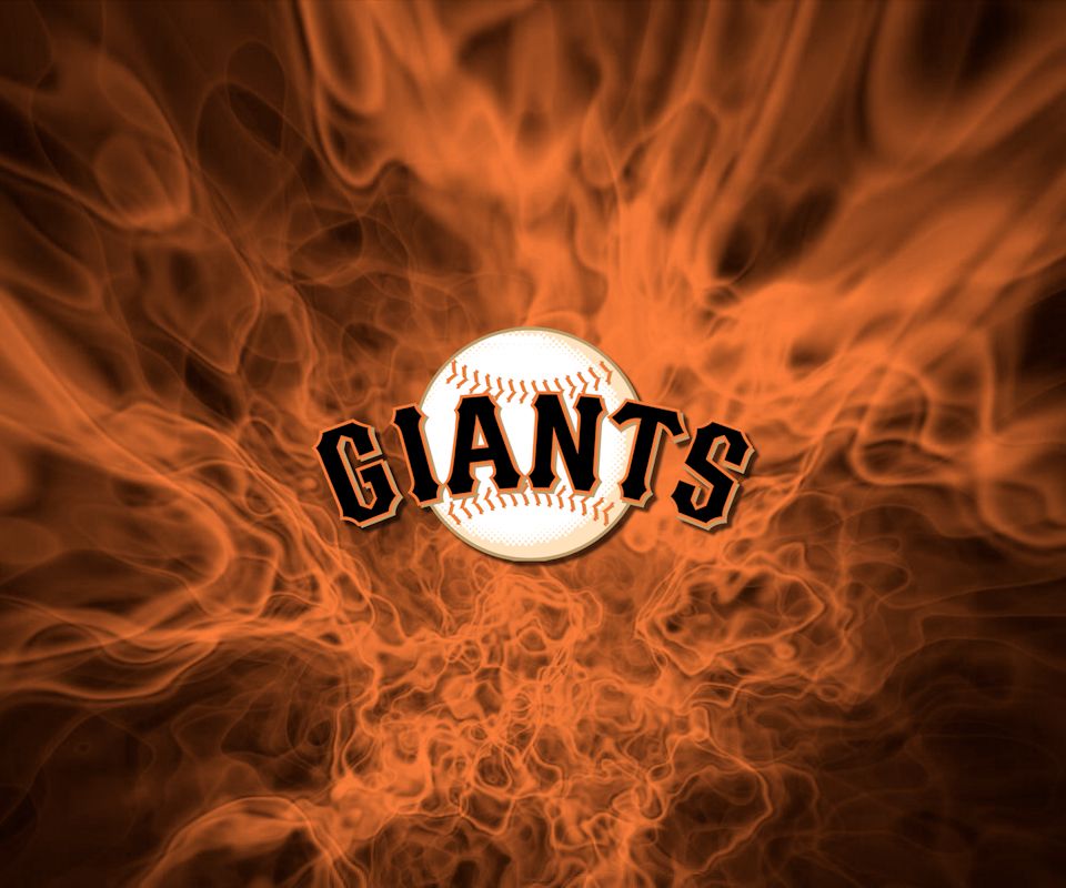 SF Giants The Champions Awaken