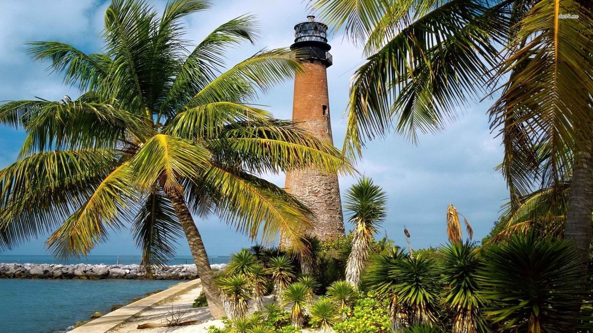 Lighthouse Point, Florida wallpaper - World wallpapers - #10314