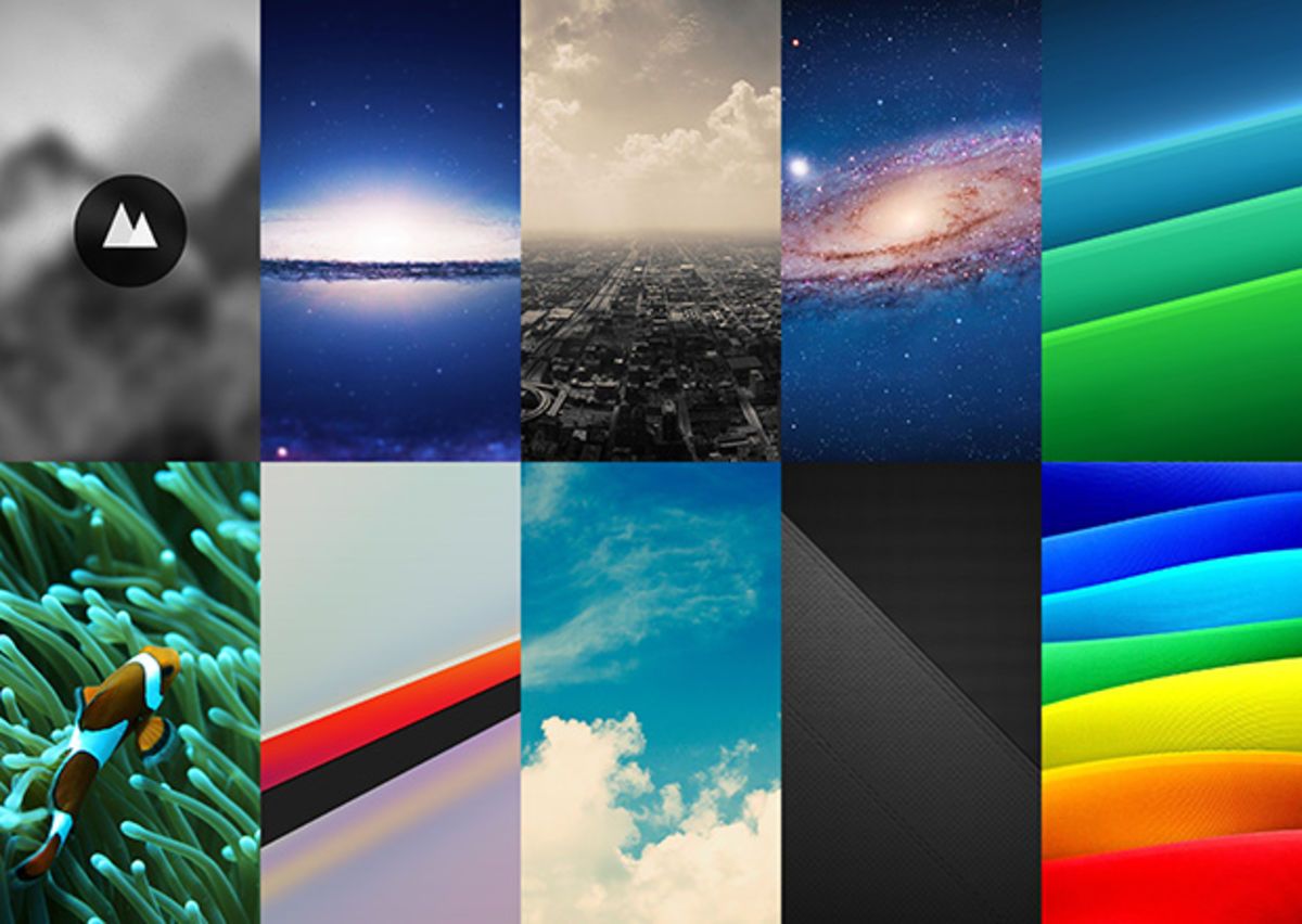 25 Awesome iPhone 5 Wallpapers - UltraLinx
