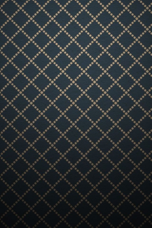 640x960 Minimalistic Square Pattern Iphone 4 wallpaper