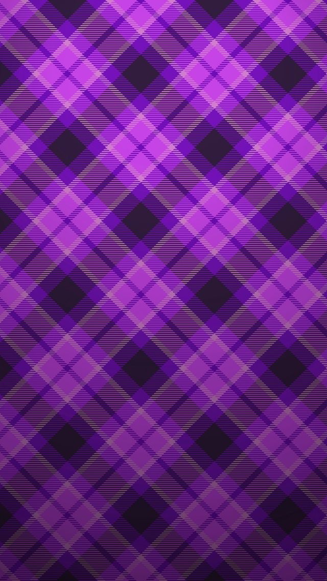 Purple Pattern iPhone 5 Wallpaper ID 40152