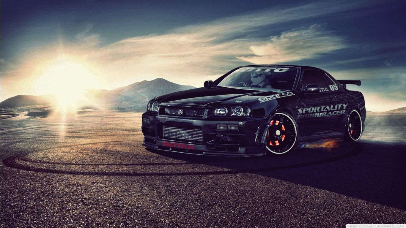 R34 Wallpapers