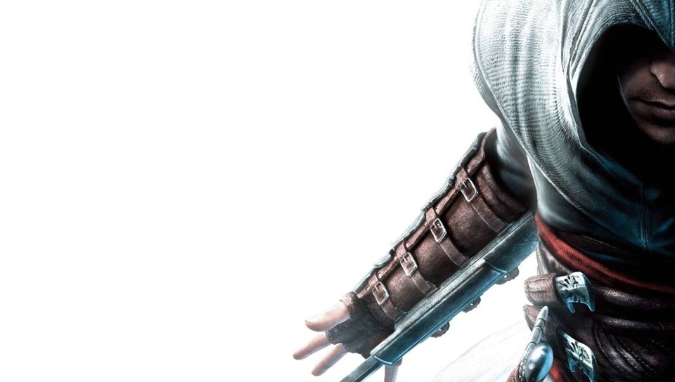 Assassins Creed PS Vita Wallpapers - Free PS Vita Themes and other