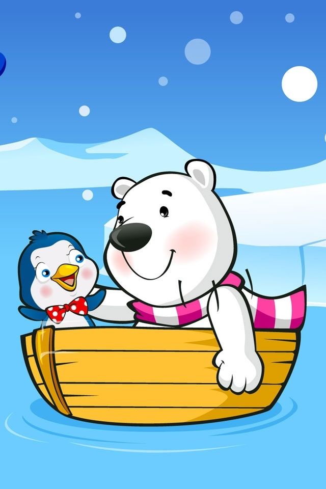 Sweet Love Bear Ipod Touch Wallpapers Free 640x960 Hd Iphone 5 ...