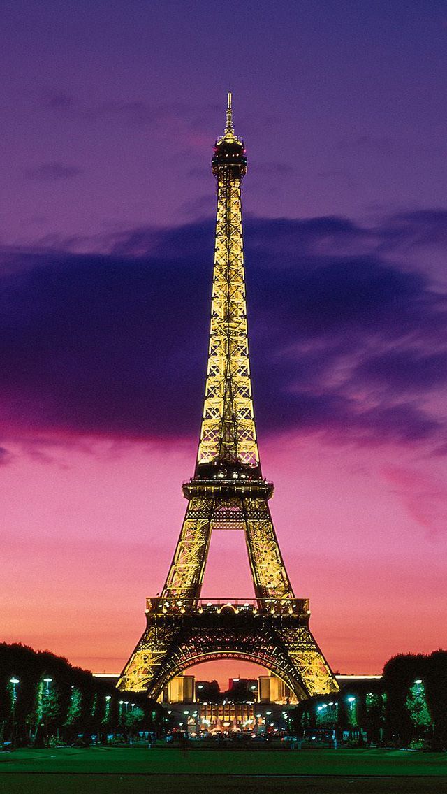 Free Download Paris City iPhone 5 HD Wallpapers | Free HD ...