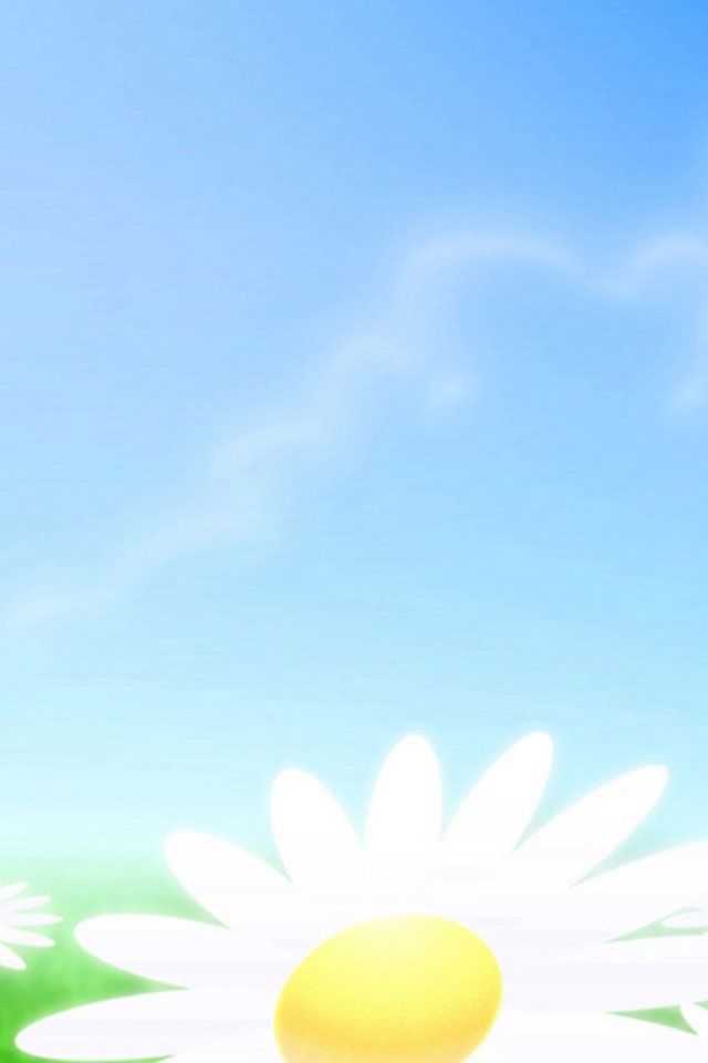 HD 640x960 Cute IPhone 4 Wallpapers Img 6
