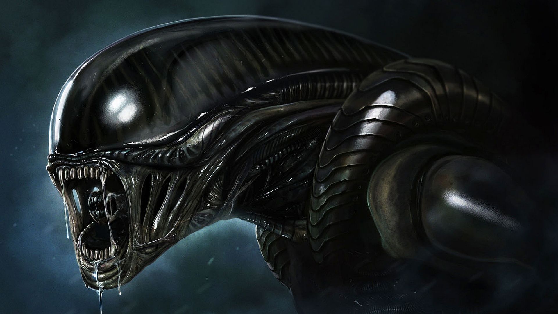 404 Alien HD Wallpapers | Backgrounds - Wallpaper Abyss - Page 4
