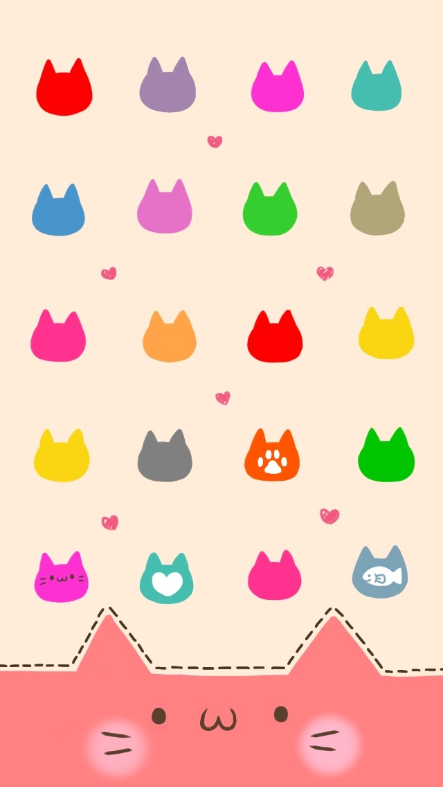 iPhone Wallpapers Cute