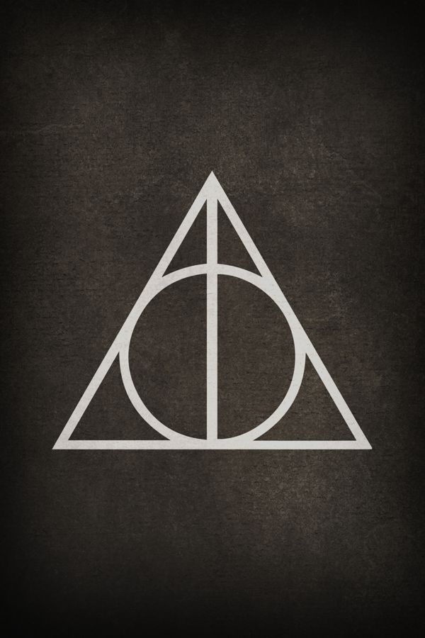 Harry Potter iPhone Wallpapers Group (68+)