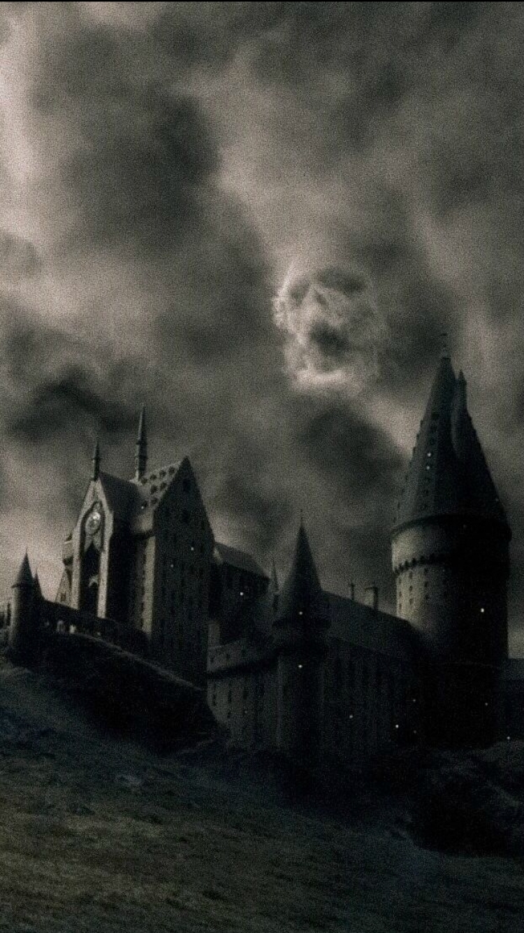 Harry Potter Iphone Wallpapers Group 68