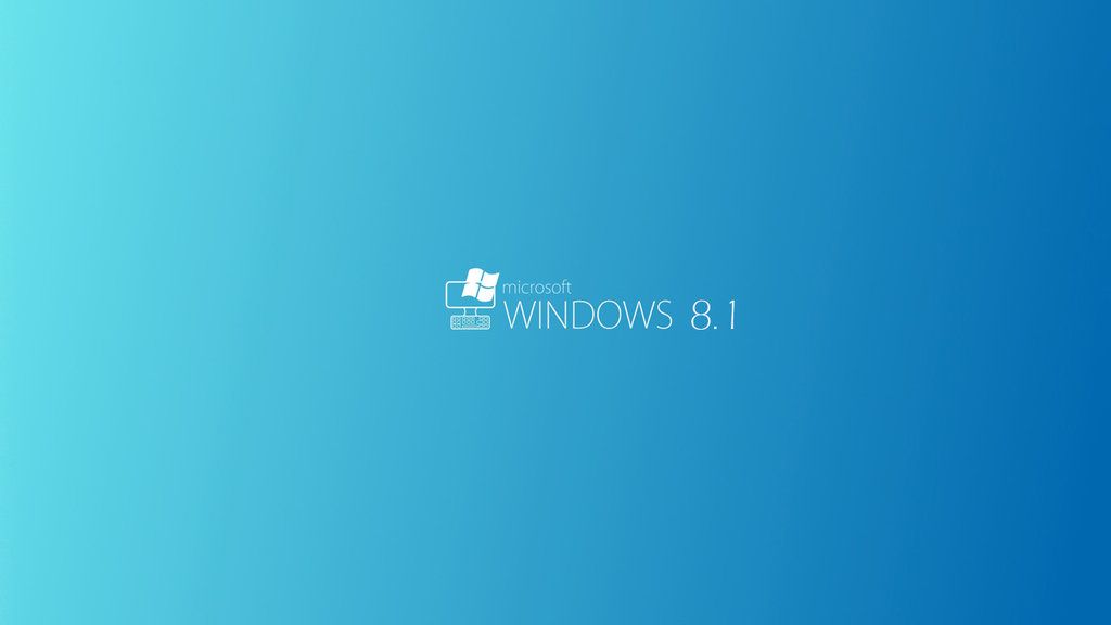 Windows 8.1 HD Wallpapers