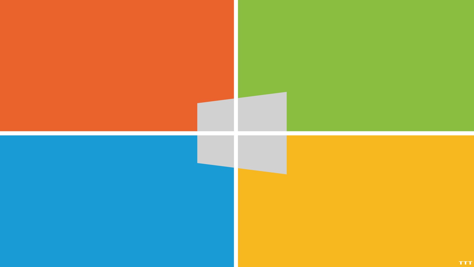 Colourfull Windows 8.1 Wallpaper - MixHD wallpapers