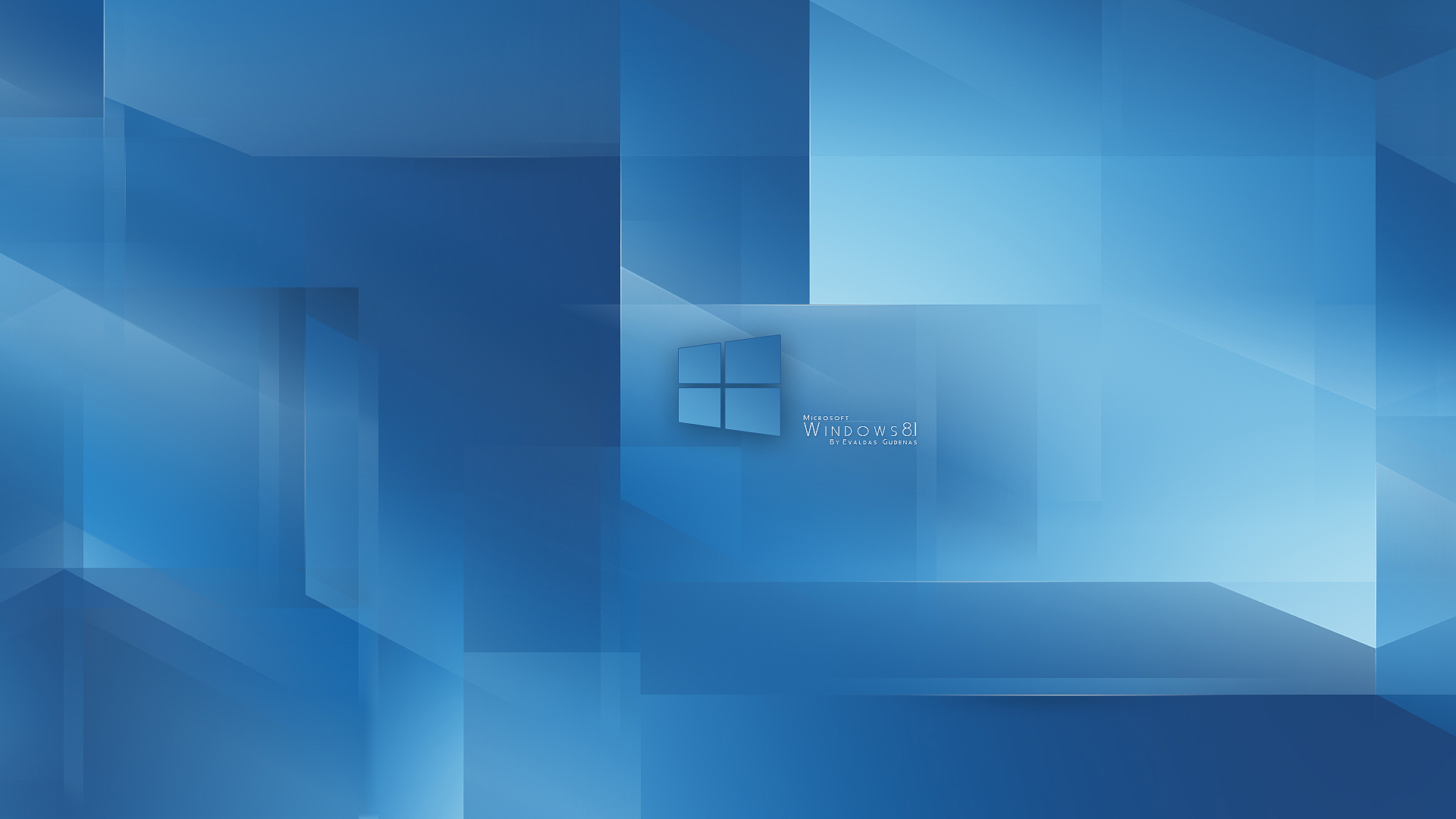 Windows 8.1 HD 1080P Wallpapers