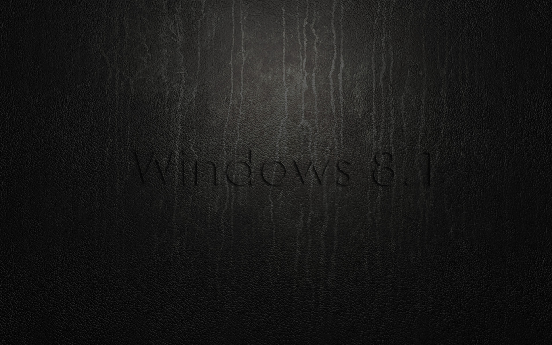 Black Windows 8.1 Wallpaper - MixHD wallpapers