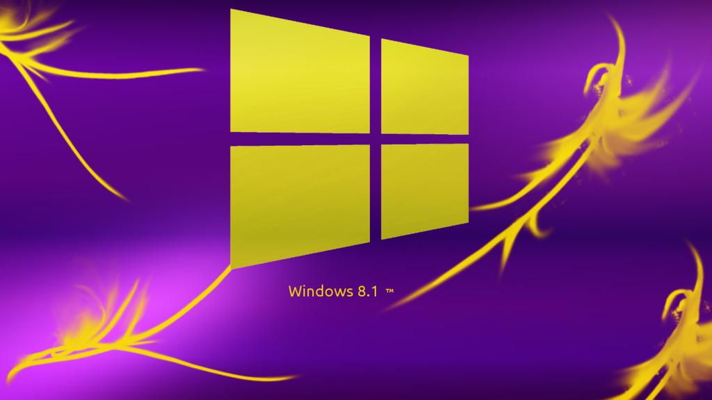 Windows 8.1 Wallpaper by alayanimajneb on DeviantArt