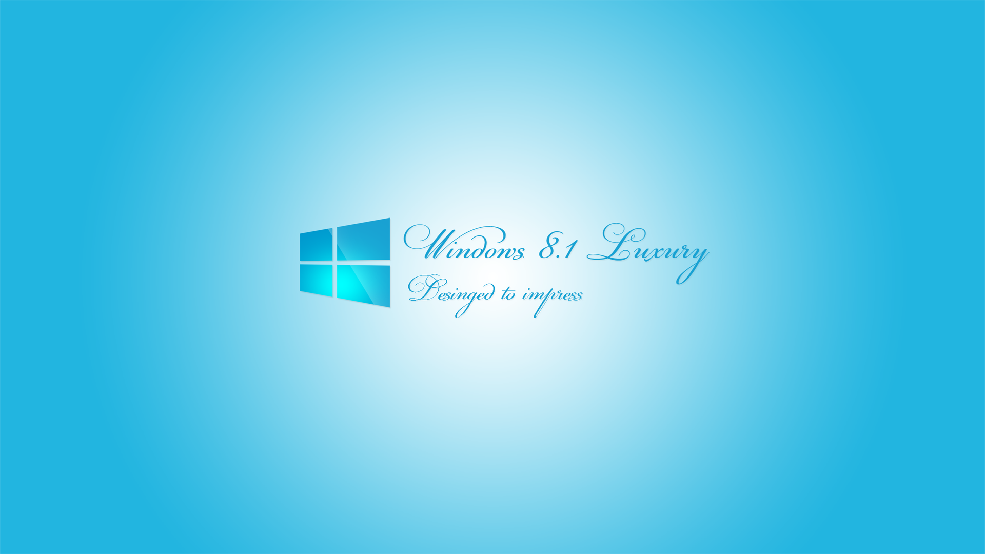Windows 8.1 Luxury Wallpaper by khatmau on DeviantArt