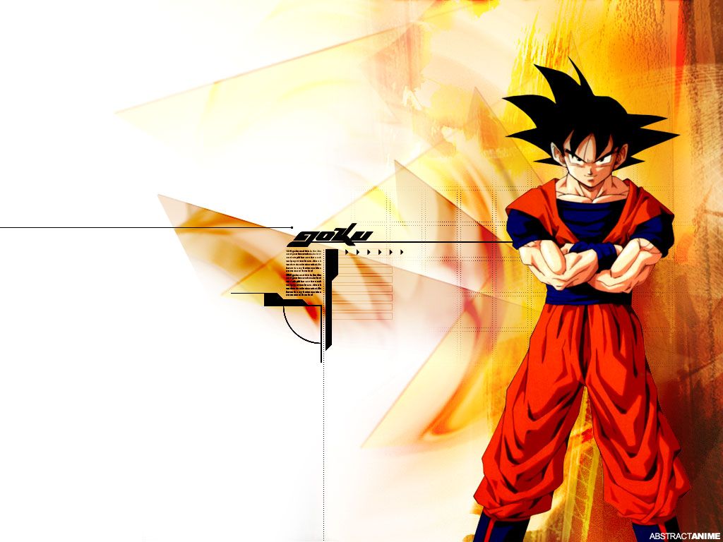 Download HD Goku Wallpapers for Desktop | The Tech Tactics