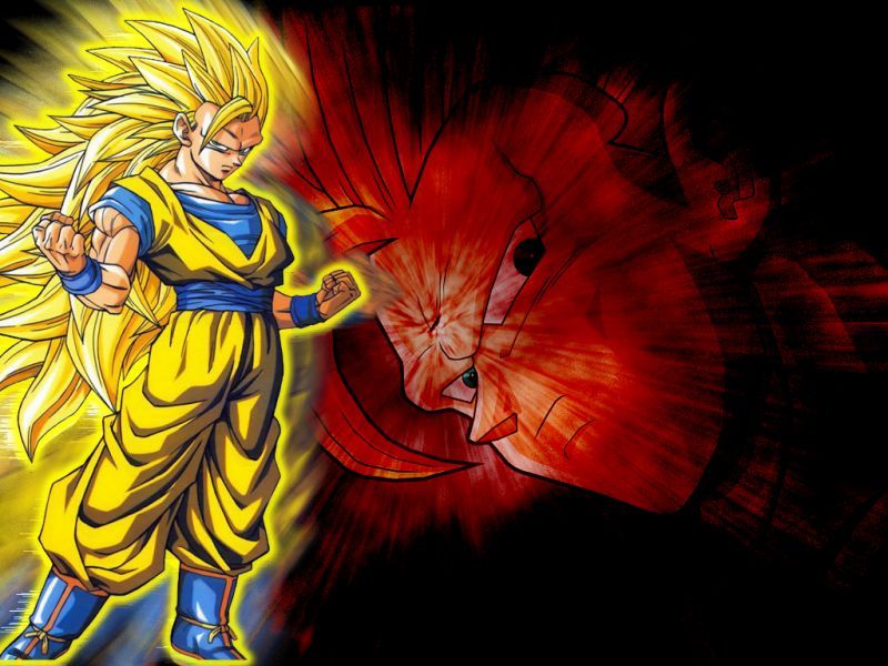 Goku Dragonball wallpaper | Anime Forums, Anime News & More