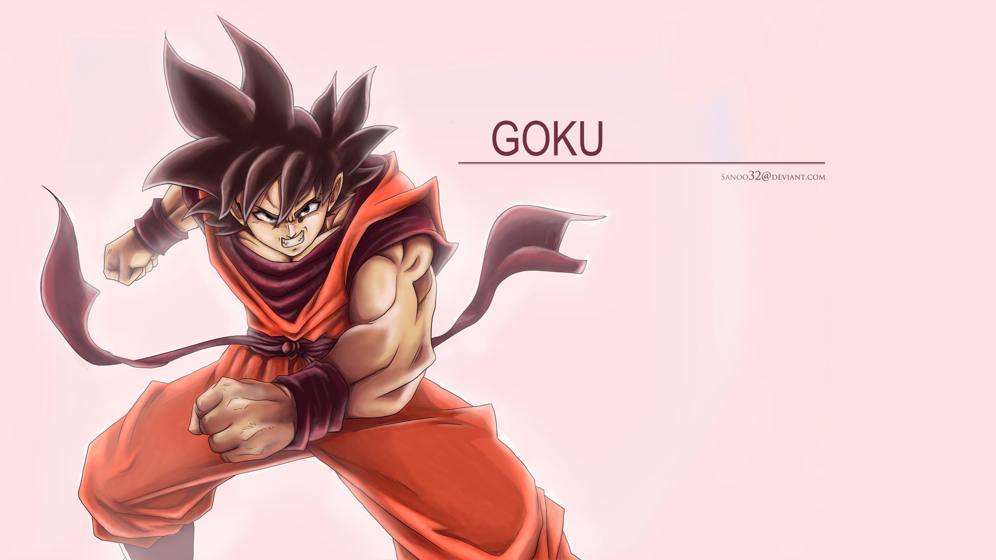 Goku Best Wallpaper images
