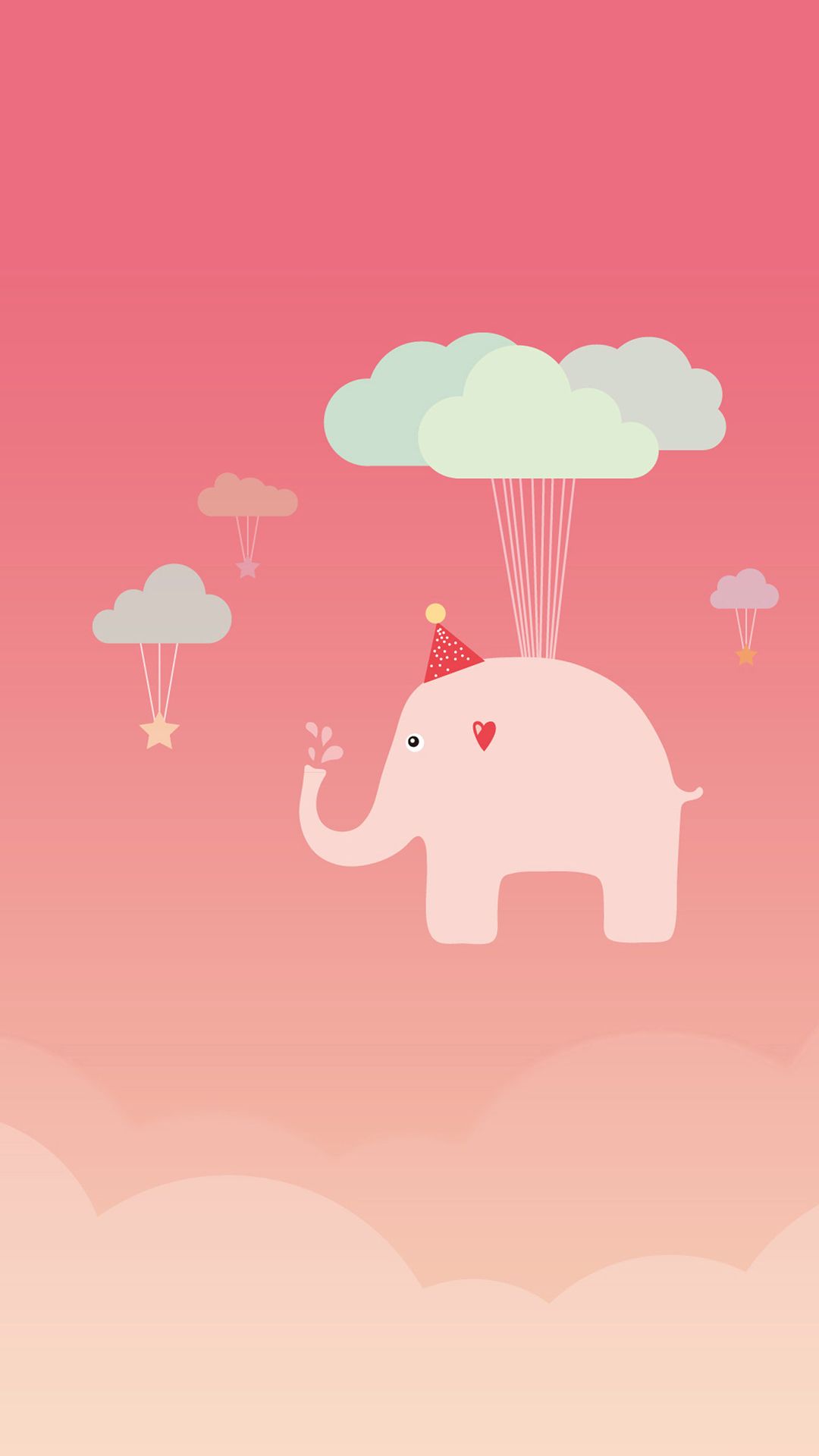 Elephant Wallpapers For Iphone Group 62