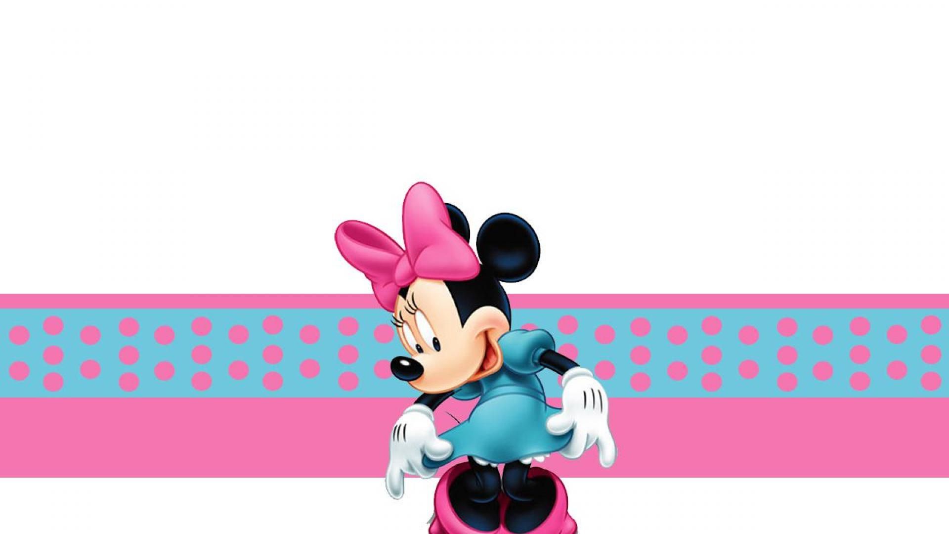 Minnie mouse - - High Quality and Resolution Wallpapers