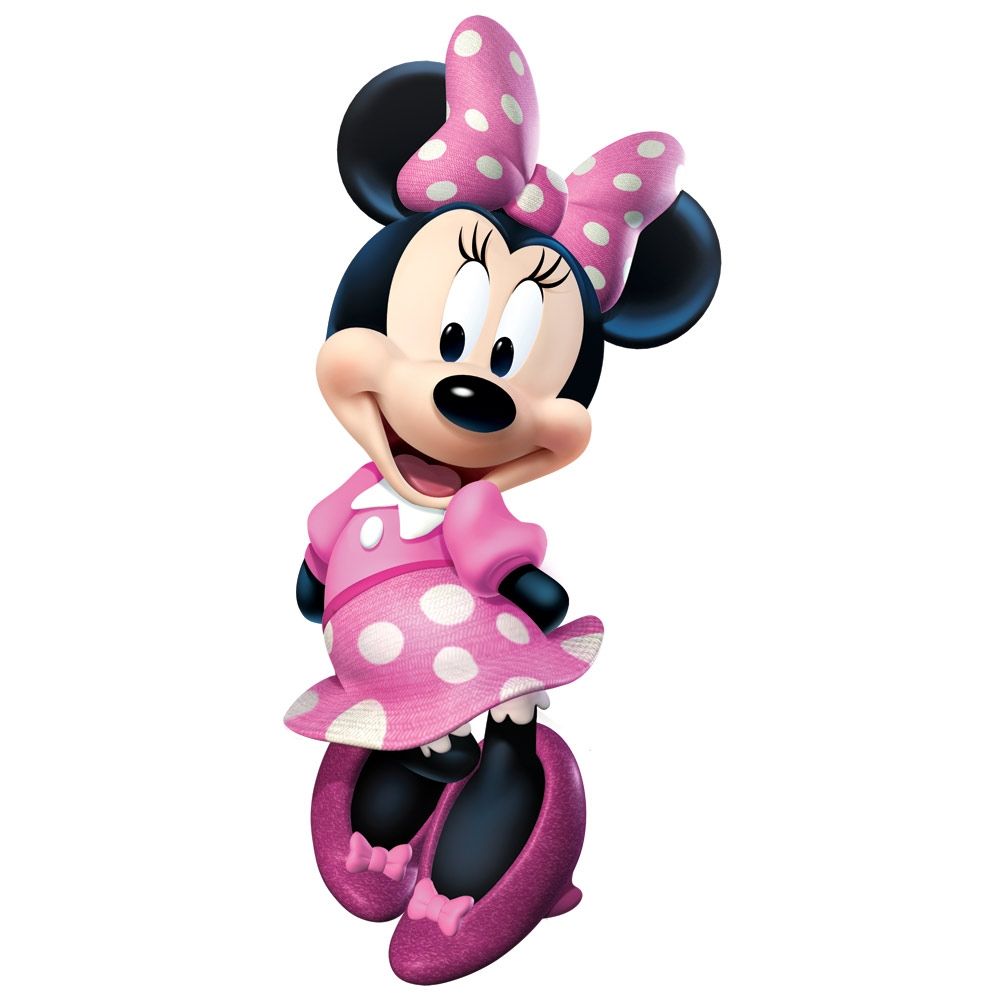Minnie Mouse Wallpaper Image for iOS 7 - Cartoons Wallpapers