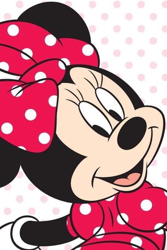 Minnie Mouse on Pinterest | Mickey Mouse Wallpaper, Wallpapers and ...