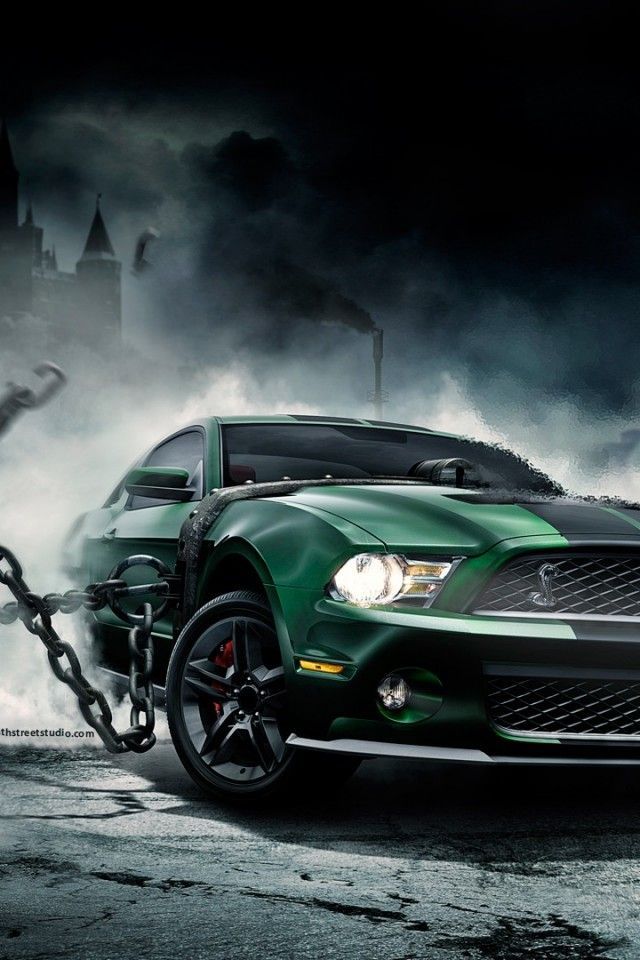 Hd Cars Wallpaper For Iphone