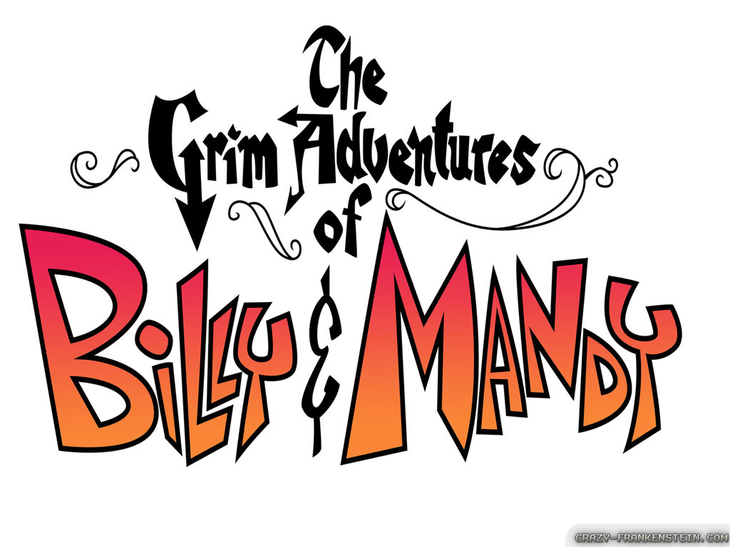 Grim Adventures of Billy and Mandy wallpapers - Crazy Frankenstein