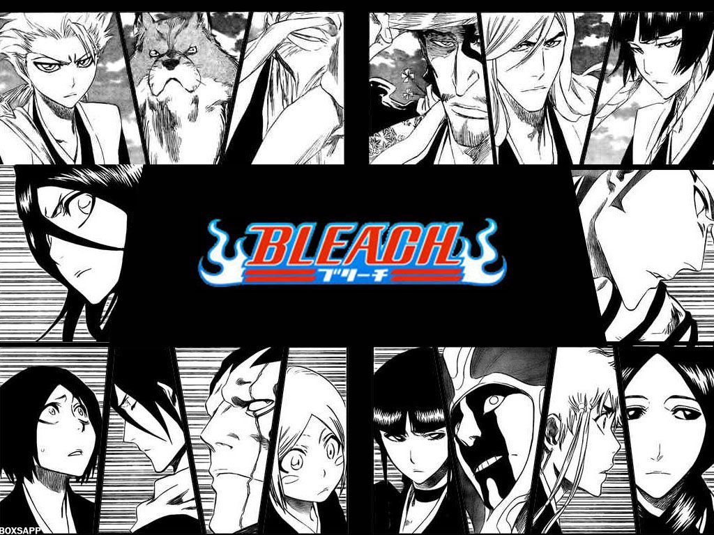 Bleach 71 Wallpapers,Bleach Wallpapers & Pictures Free Download