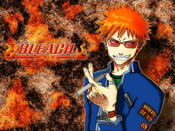 Bleach Anime Desktop Wallpaper11 - Wallcoo.net