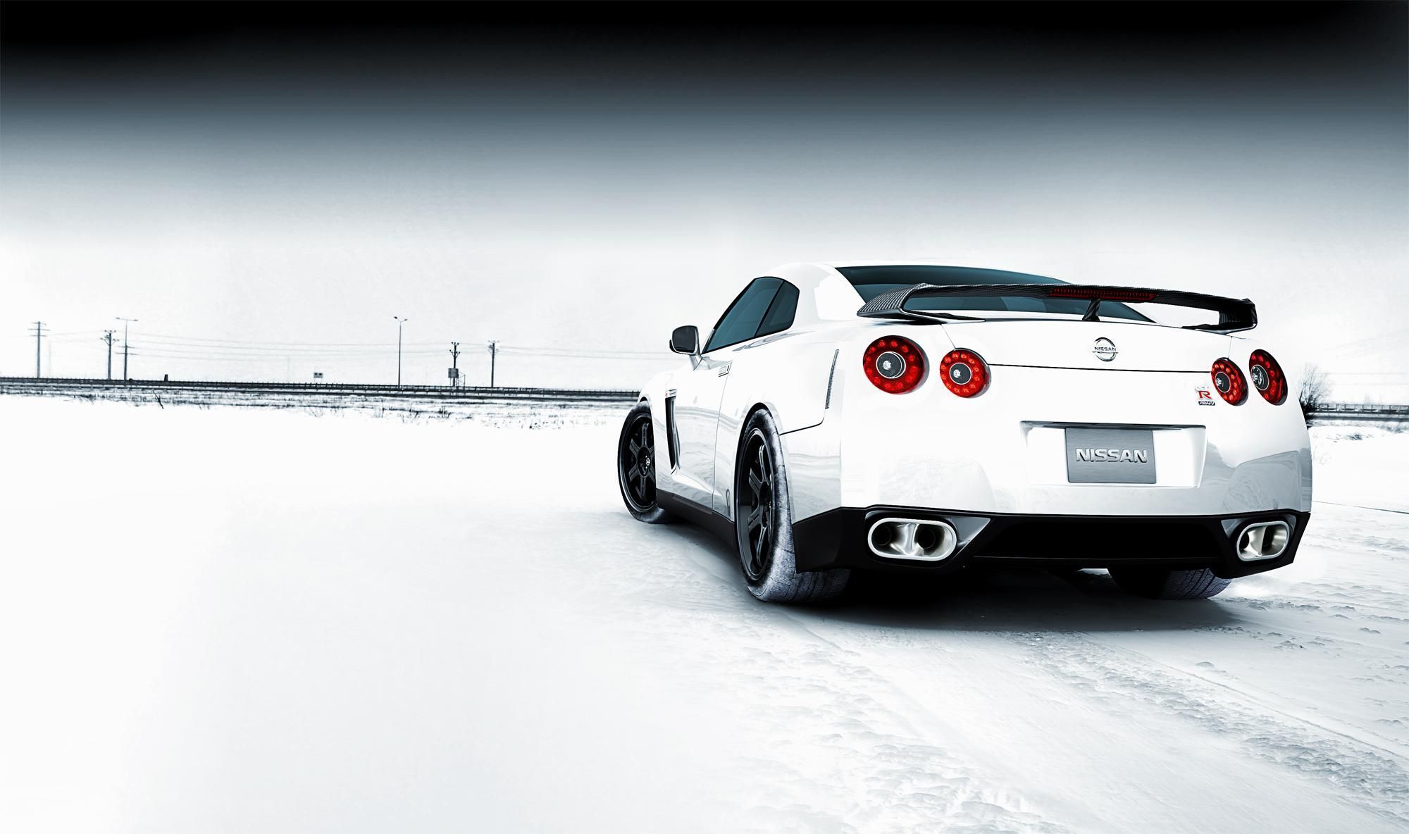 You Searched For Nissan Skyline Gtr R35 Wallpaper Page 2 Car | HD ...