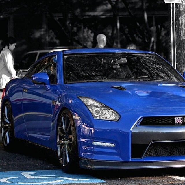 Nissan Gtr R35 Wallpapers Group 90