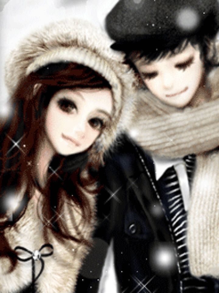 Animated love wallpapers Taglist Page-2 for mobile phone.