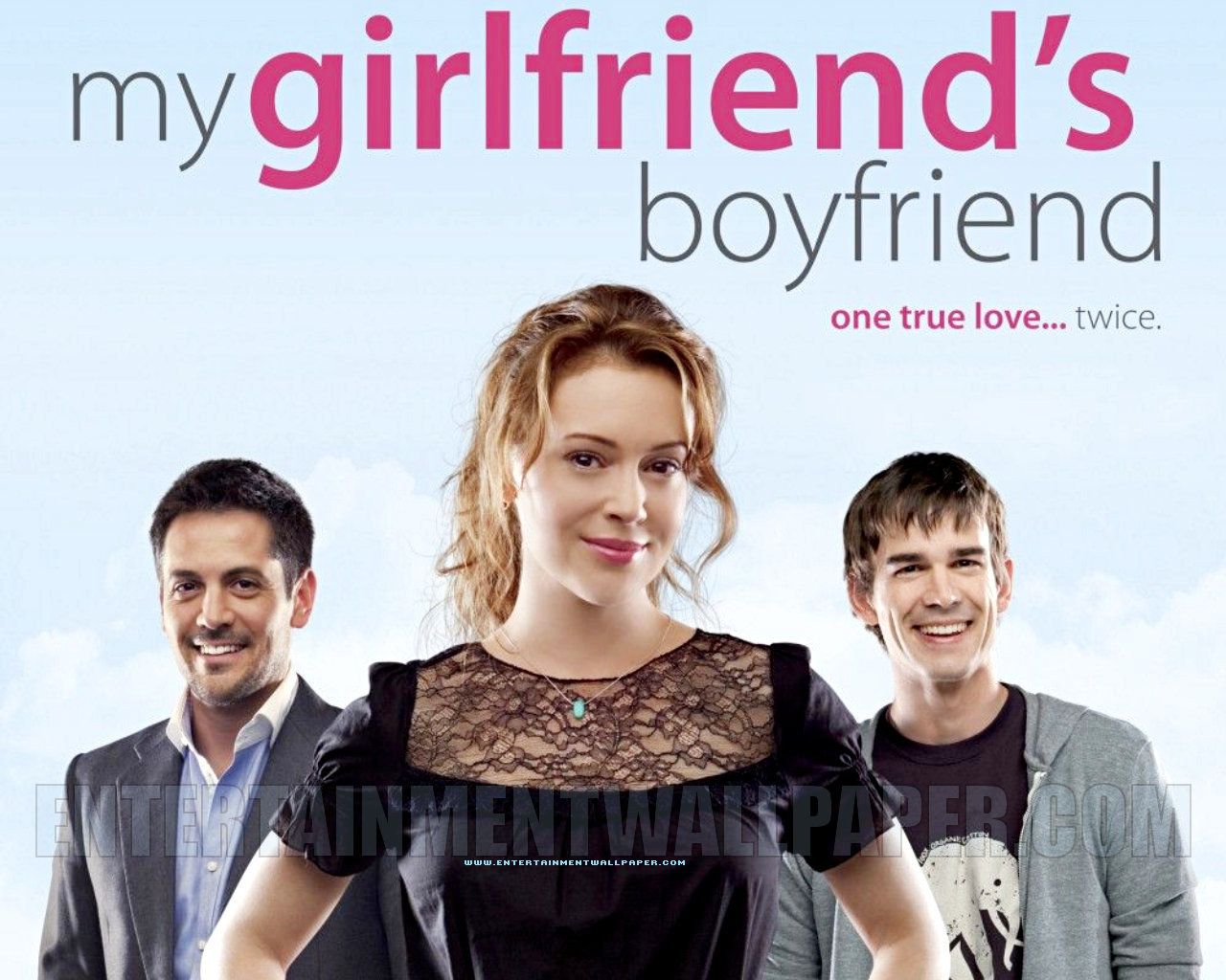 My Girlfriends Boyfriend Wallpaper - 1280x1024
