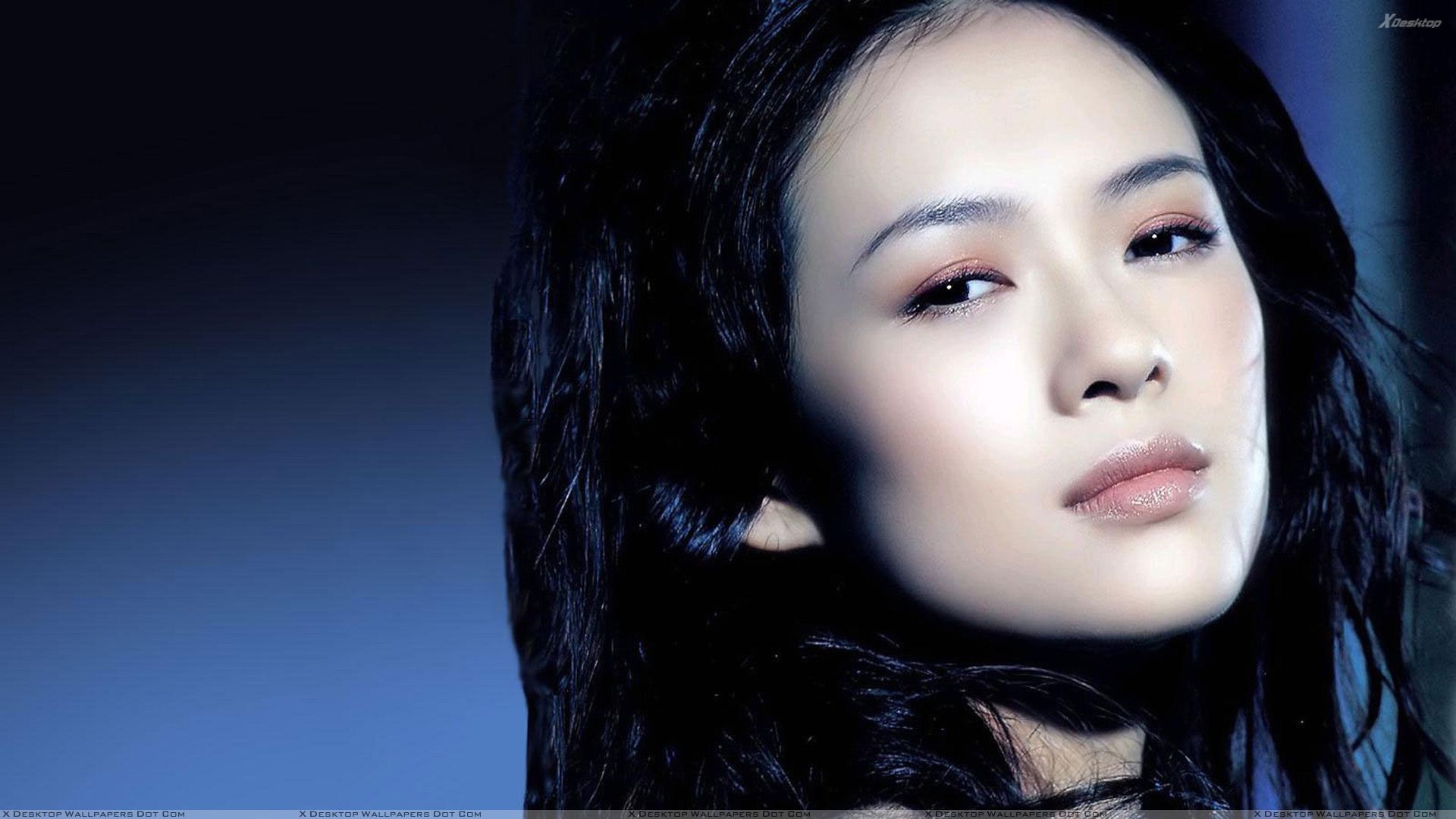 Zhang Ziyi Wallpapers, Photos & Images in HD