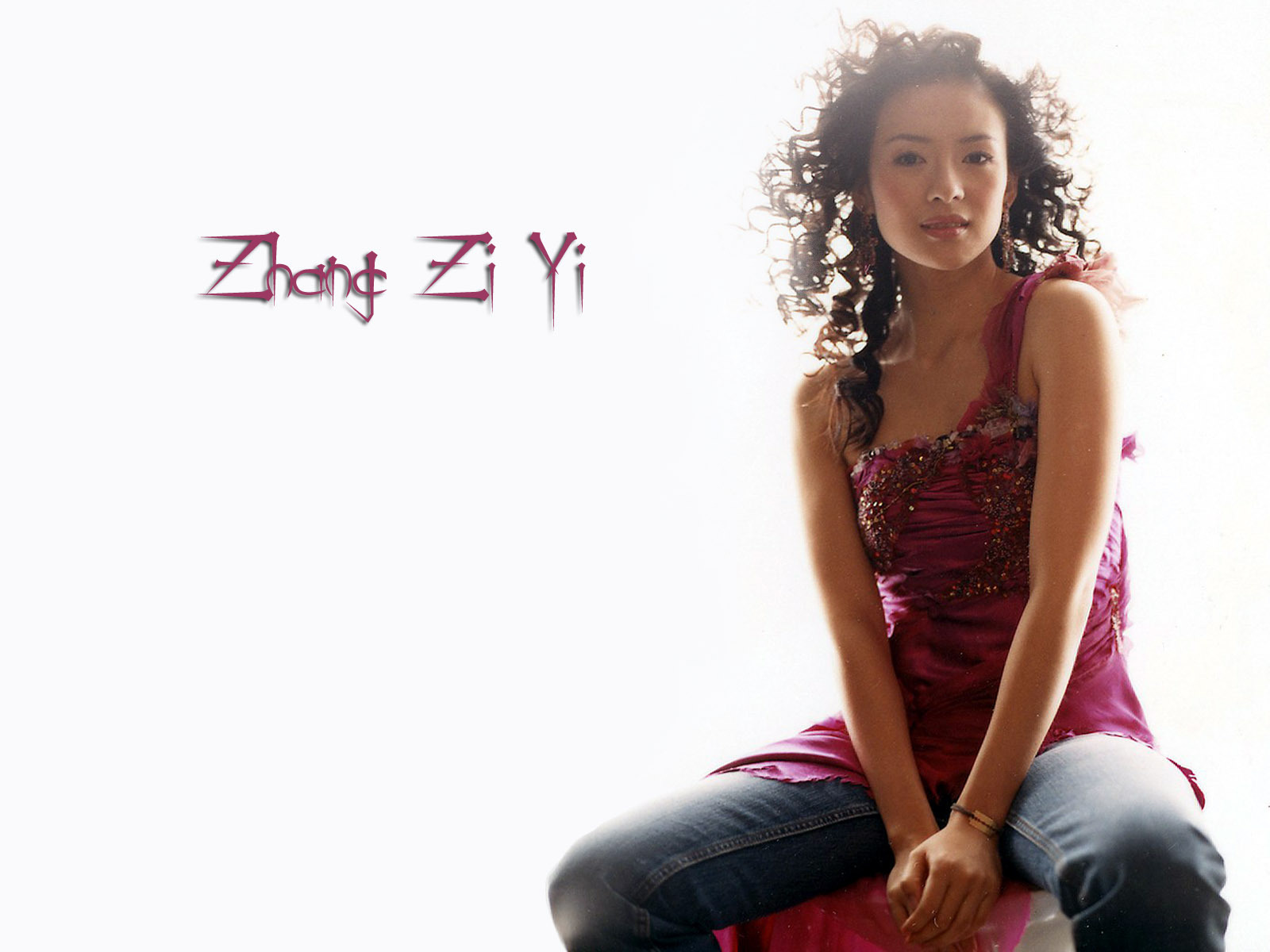 Zhang Ziyi - Zhang Ziyi Wallpaper (20732067) - Fanpop