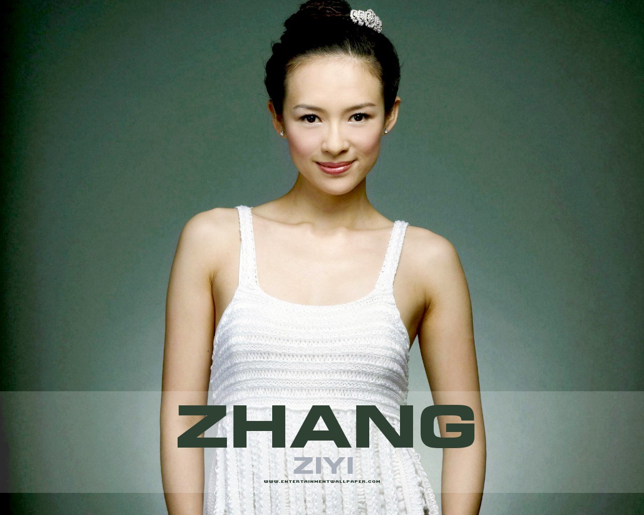Zhang Ziyi Wallpaper - #60009466 (1280x1024) | Desktop Download ...