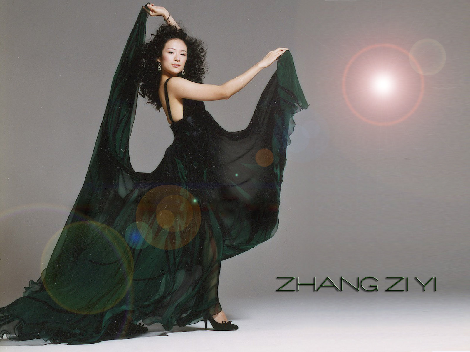 Zhang Ziyi - Zhang Ziyi Wallpaper (20732106) - Fanpop