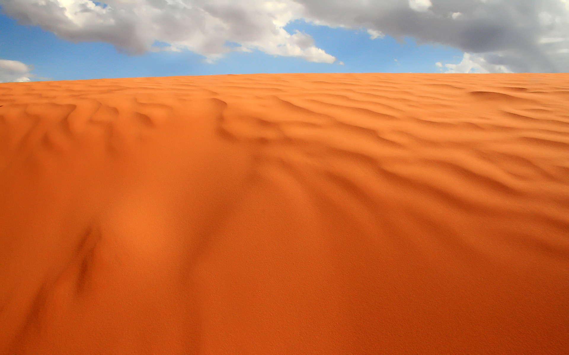 Wallpaper Nature Desert Scenery Background | HD Pix