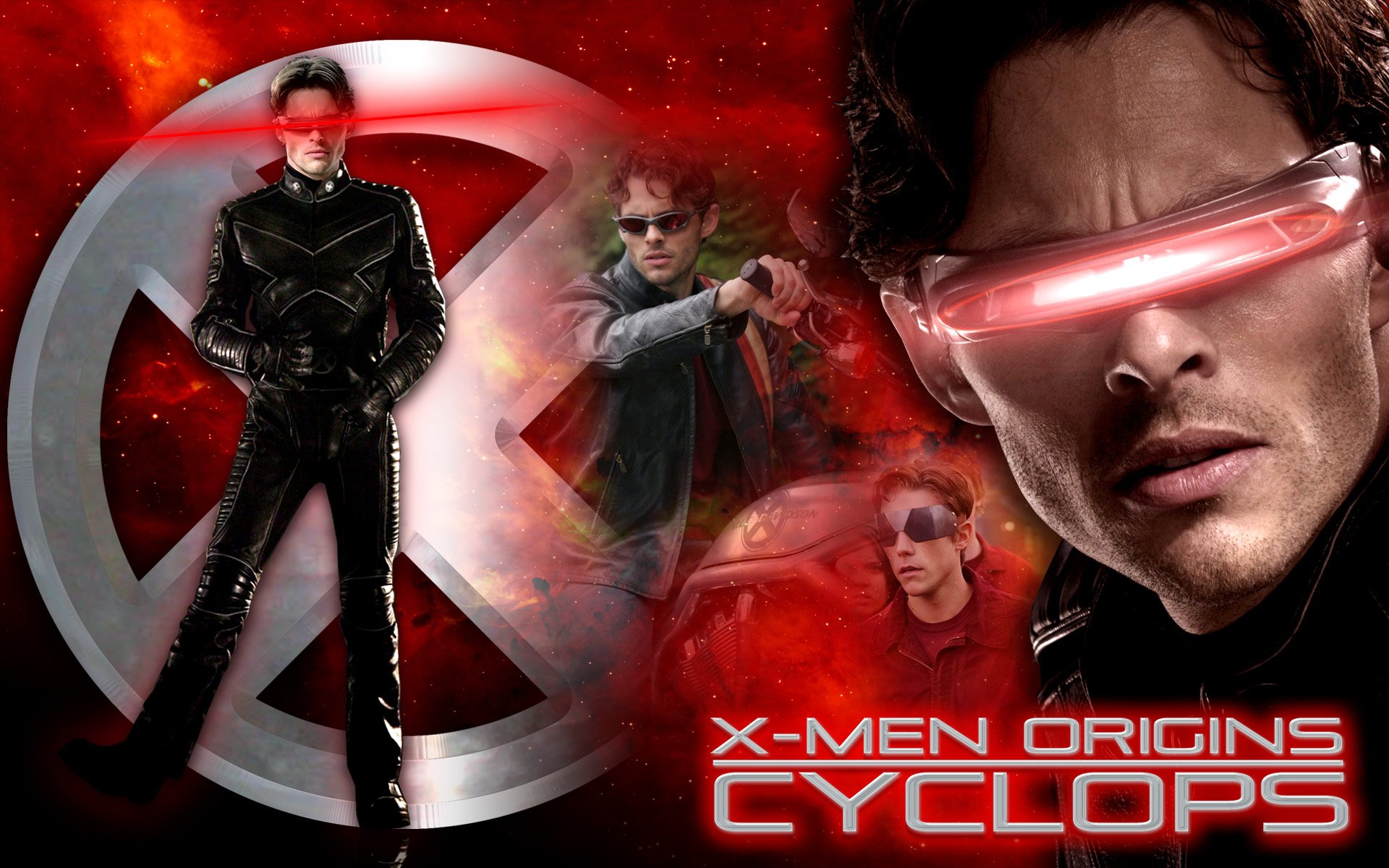 Cyclops X Men Wallpaper » WallDevil - Best free HD desktop and ...