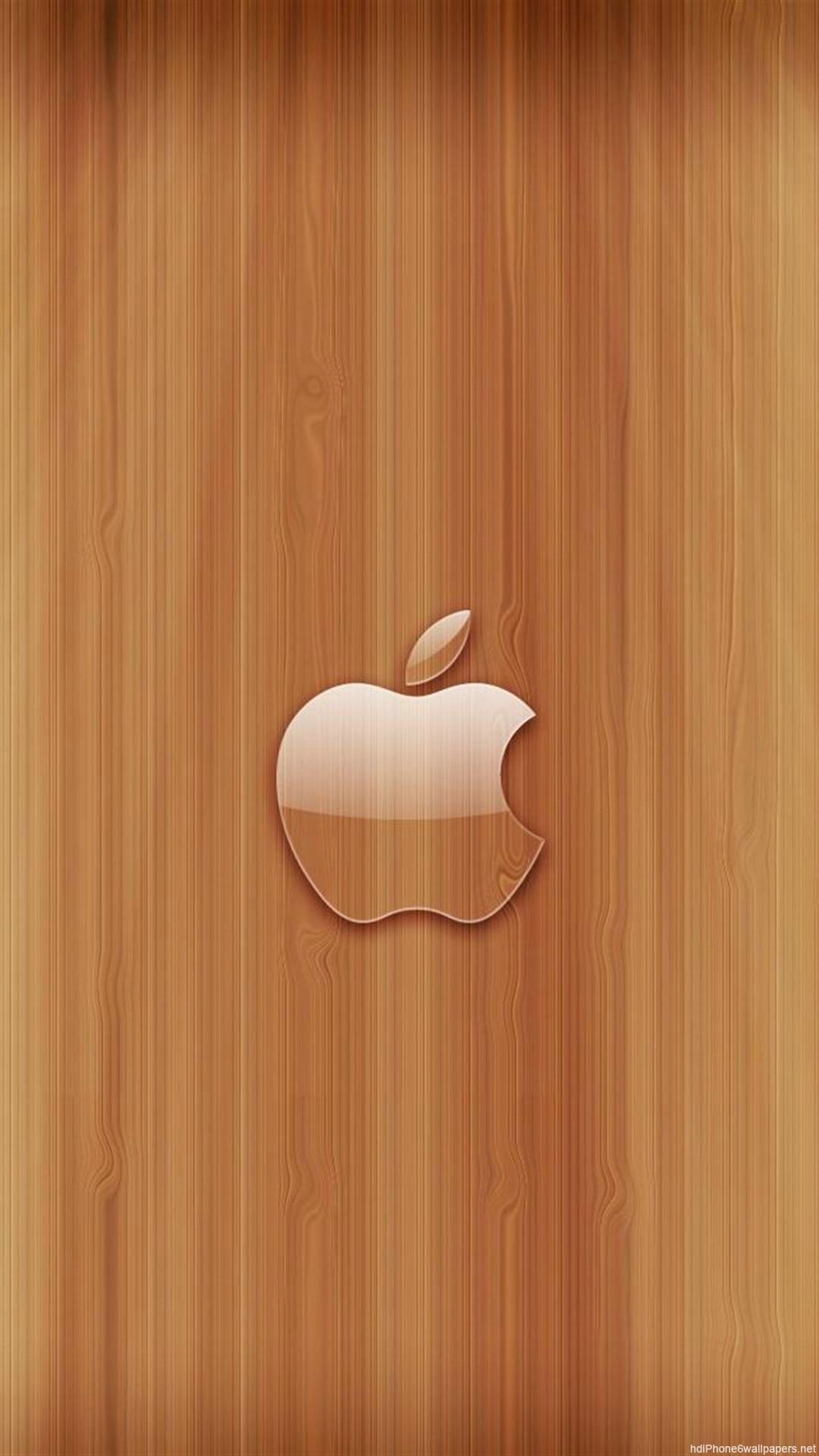 computer apple wood iPhone 6 wallpapers HD and 1080P 6 Plus Wallpapers