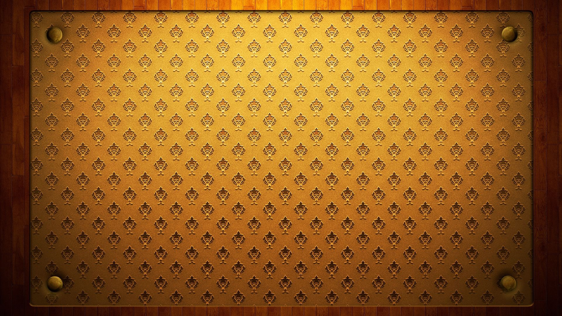 Download Wallpaper 1920x1080 Surface, Patterns, Buttons, Wood ...