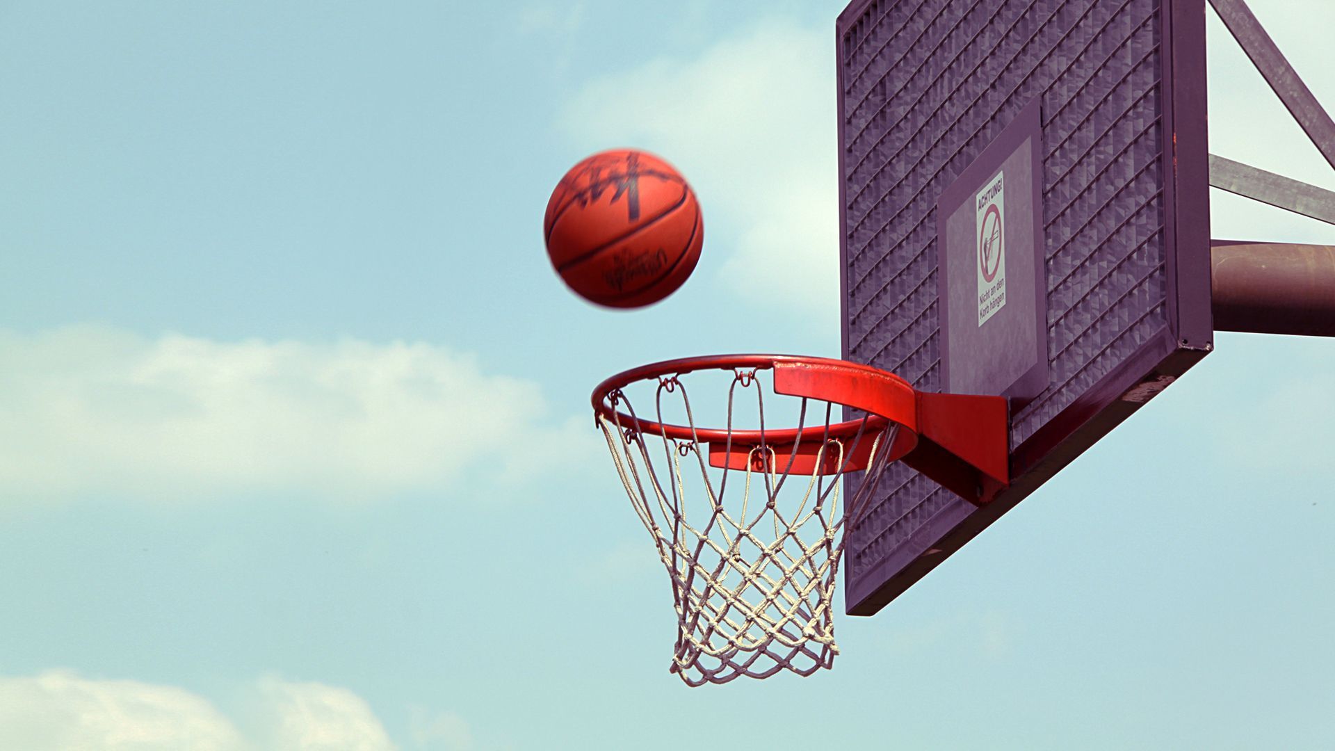 BasketBall Wallpapers Archives - of 6 - Wallpaper