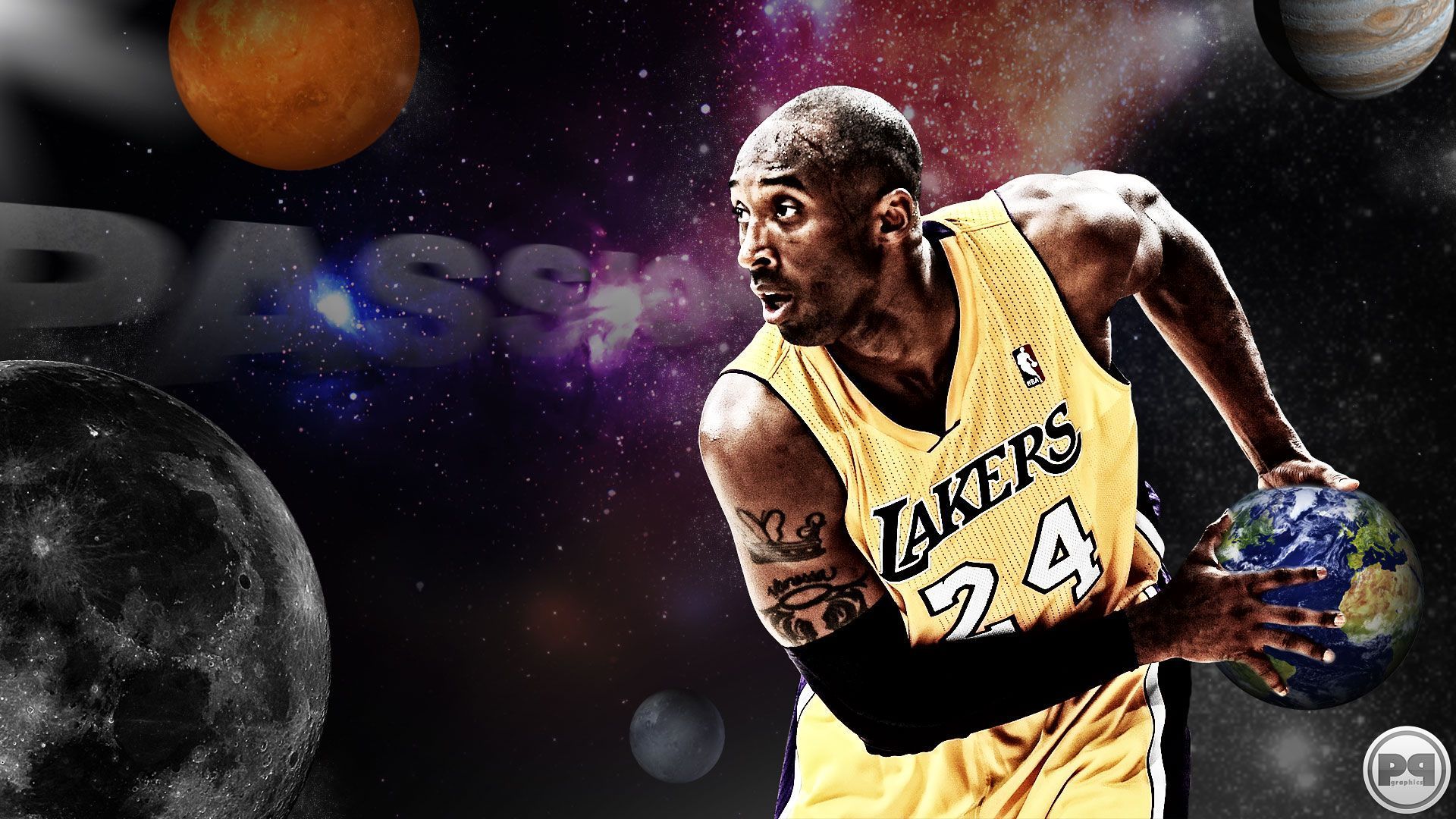 HD Quality NBA Basketball Kobe Bryant Wallpaper 21 - SiWallpaper 13650