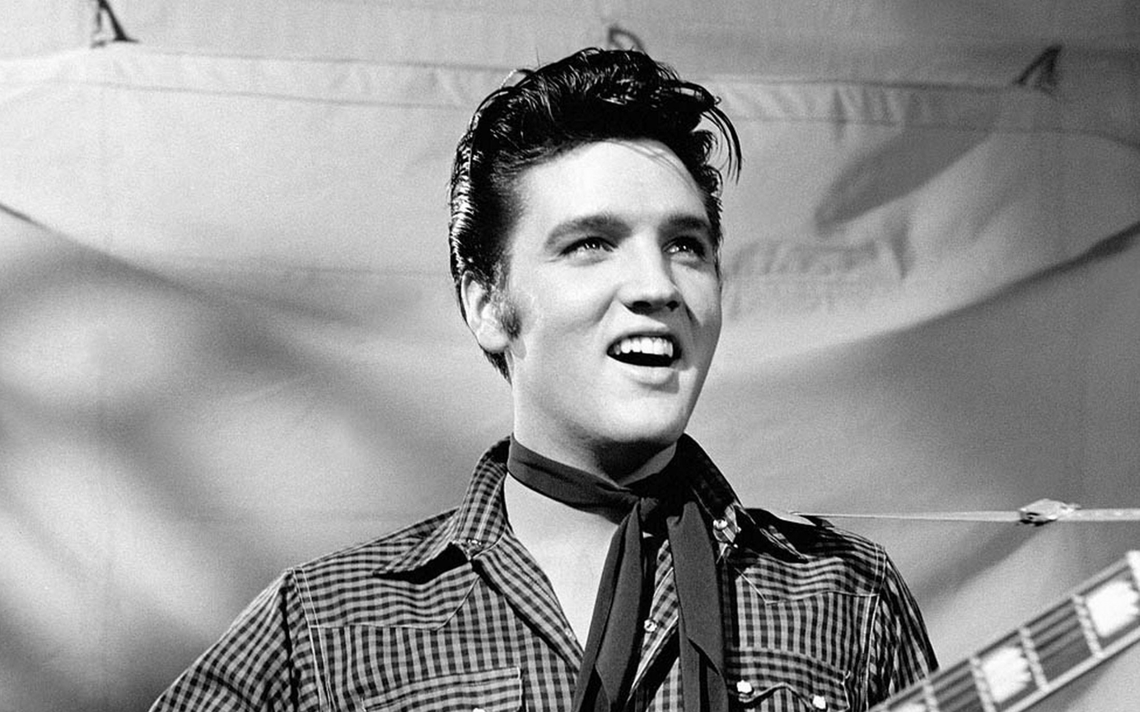 Elvis Presley Desktop Wallpaper - HD Wallpapers Backgrounds of